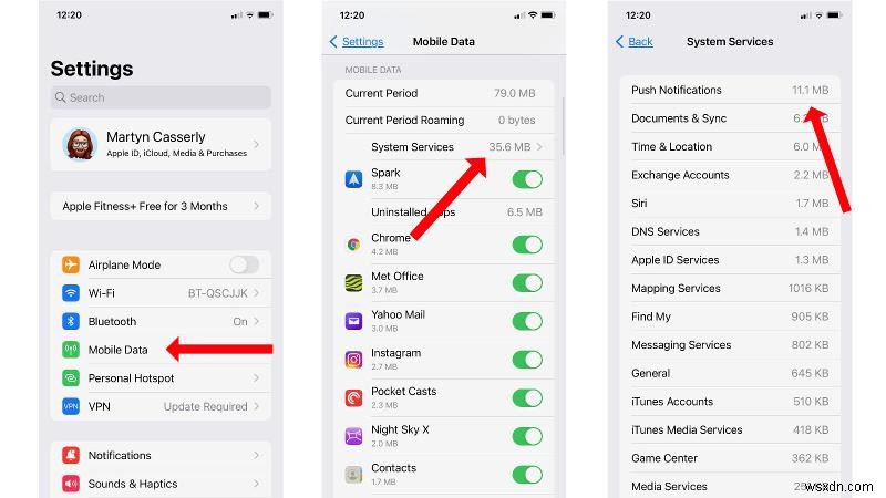 iPhone・iPad・Macで通知を止める方法|アプリ別のオフ設定から一括管理まで徹底解説