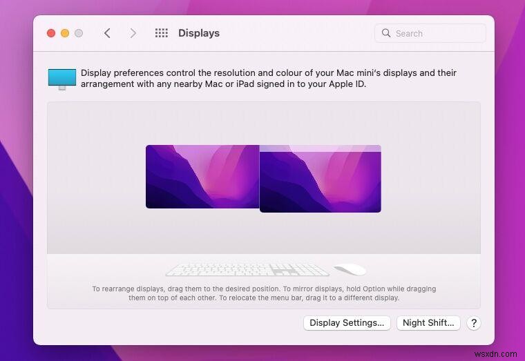 Macに外部モニターを接続する完全ガイド!必要なケーブル・アダプタの選び方と設定・トラブル対処法