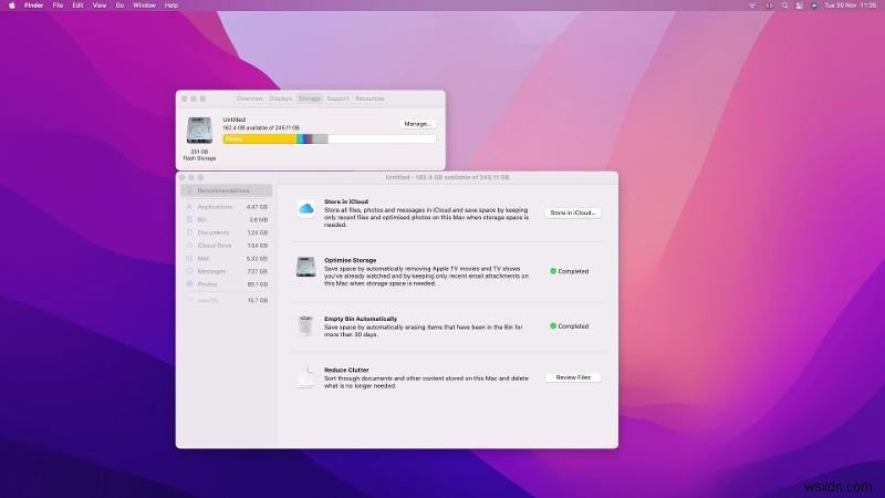 Macを高速化する方法：遅いMacを速くする15の実践的テクニック