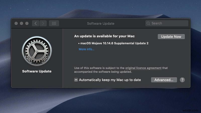 Macを高速化する方法：遅いMacを速くする15の実践的テクニック
