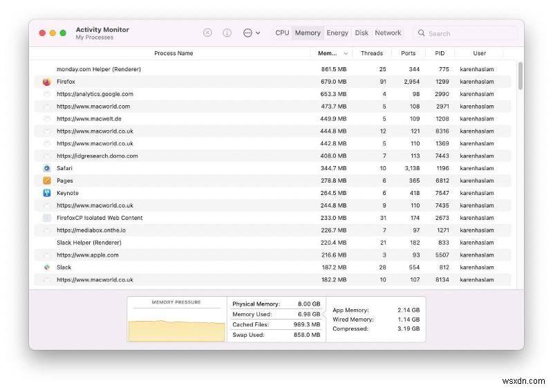Macを高速化する方法：遅いMacを速くする15の実践的テクニック
