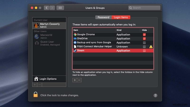 Macを高速化する方法：遅いMacを速くする15の実践的テクニック