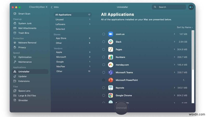 Macを高速化する方法：遅いMacを速くする15の実践的テクニック
