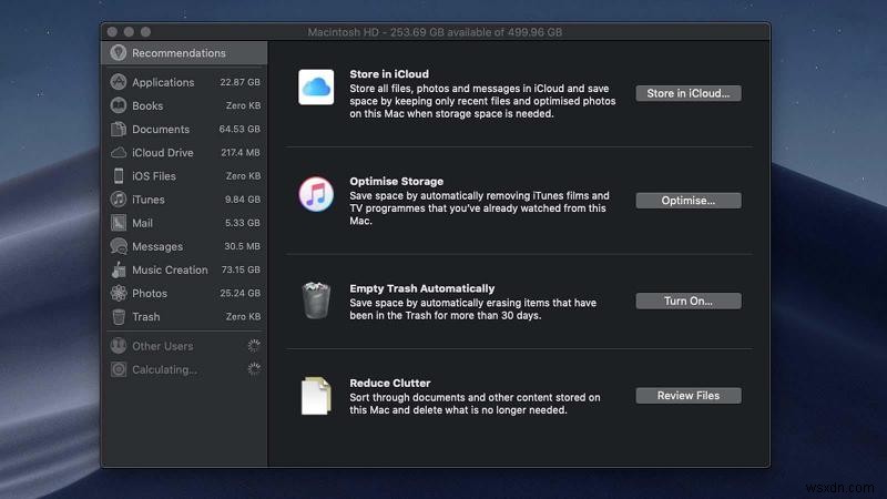 Macを高速化する方法：遅いMacを速くする15の実践的テクニック