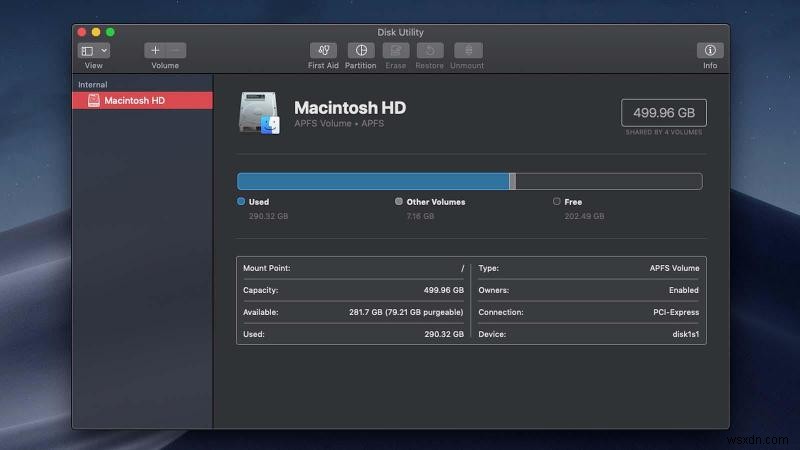 Macを高速化する方法：遅いMacを速くする15の実践的テクニック