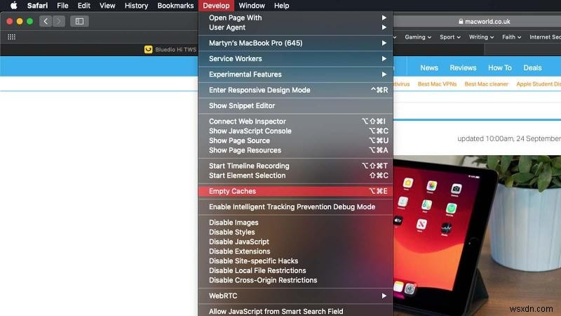 Macを高速化する方法：遅いMacを速くする15の実践的テクニック