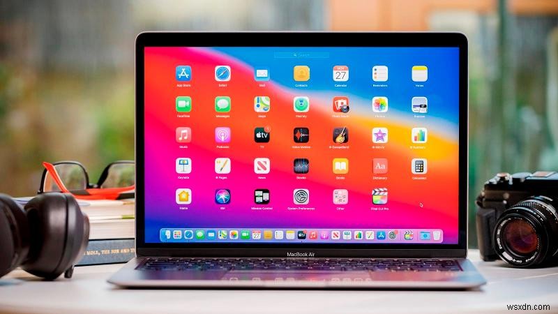 Macを高速化する方法：遅いMacを速くする15の実践的テクニック