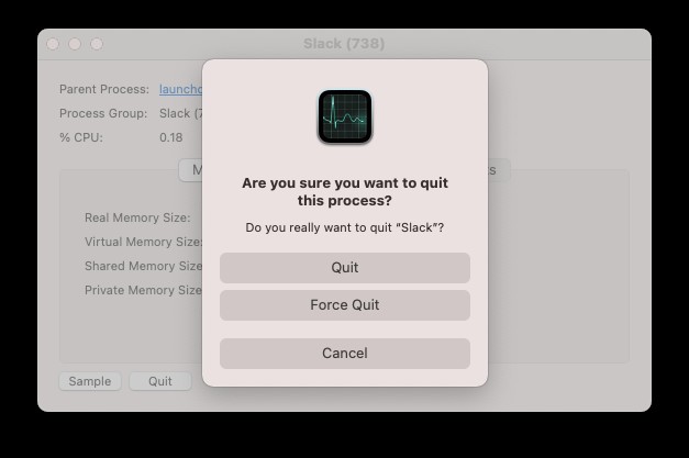 Macのメモリ（RAM）を解放する方法：動作が重い時の対処法と最適化テクニック