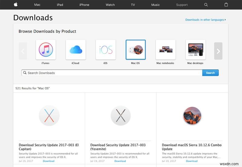 macOS Montereyがインストールできない・失敗するときの対処法まとめ
