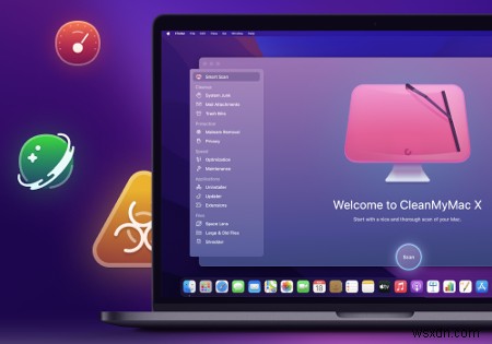 Macのシステムストレージを削除する方法|空き容量を増やす完全ガイド