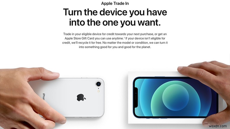 Appleの下取りプログラム徹底解説――仕組みと賢い節約方法