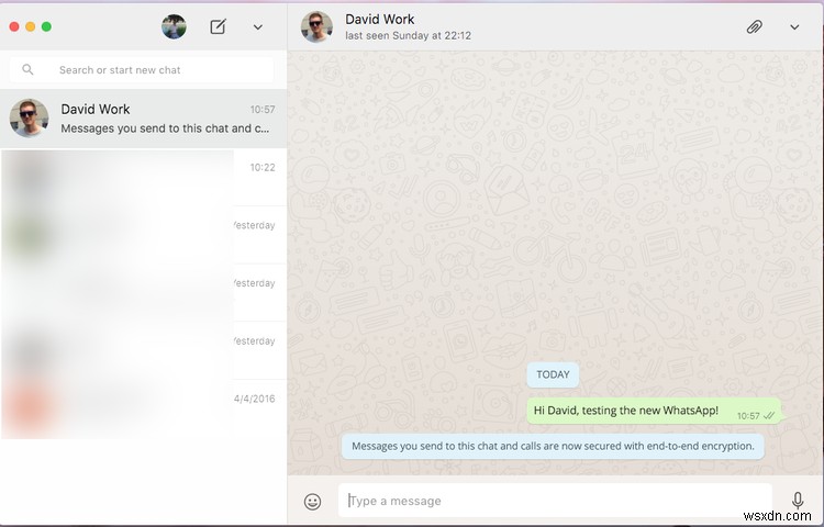 MacでWhatsAppを使う方法まとめ|Web版・デスクトップ版の設定手順を徹底解説