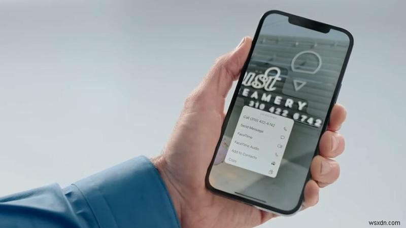 iPhone・iPad・Macで画像内のテキストを抽出・変換する方法【OCRアプリとLive Text活用術】