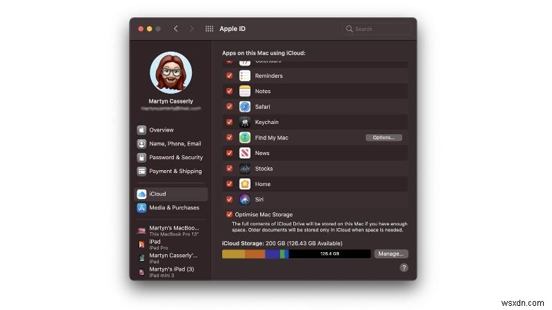 MacをiCloudでバックアップする方法:できること・できないこと、最適なバックアップ戦略