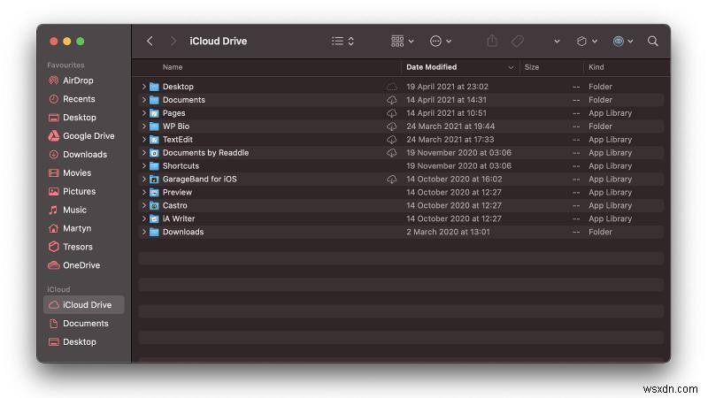 MacをiCloudでバックアップする方法:できること・できないこと、最適なバックアップ戦略