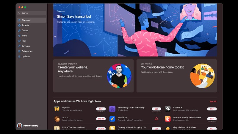 Macにアプリをインストールする方法を徹底解説!App StoreとWebからの導入手順