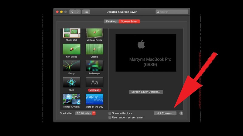 Macの画面をオフにする方法【スリープさせずにディスプレイだけ消す3つのテクニック】