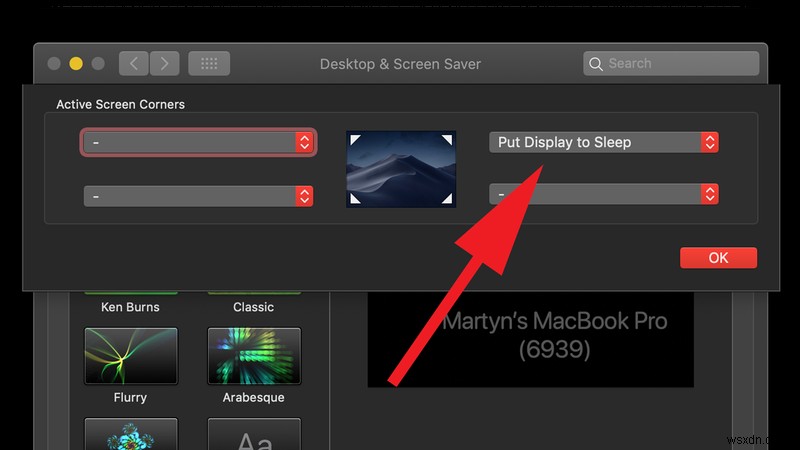 Macの画面をオフにする方法【スリープさせずにディスプレイだけ消す3つのテクニック】