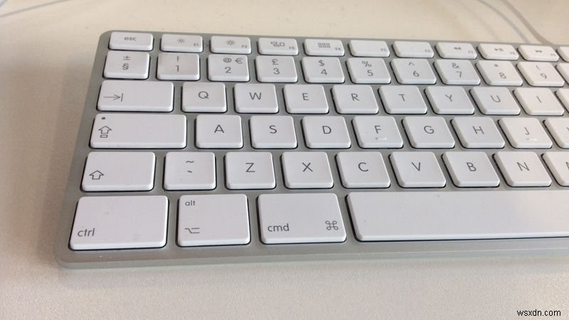 MacのOption(オプション)キーとは?場所と使い方をわかりやすく解説