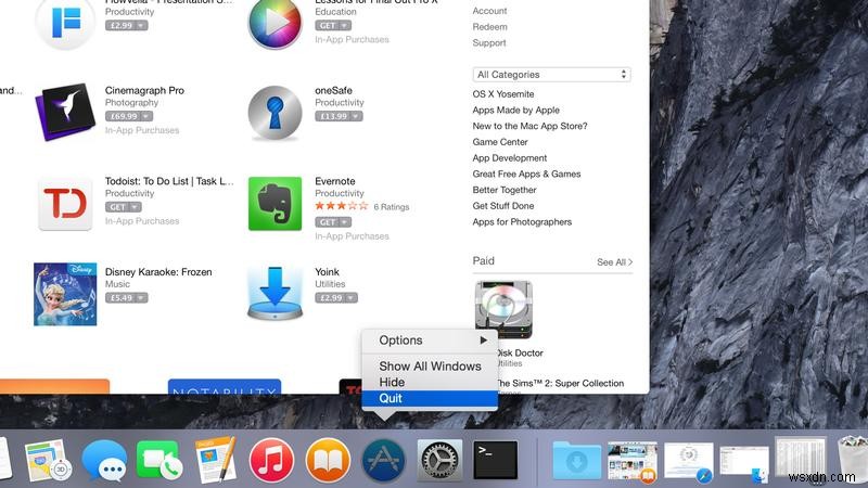 Macでアプリを強制終了する方法|フリーズしたときに役立つ5つの対処法