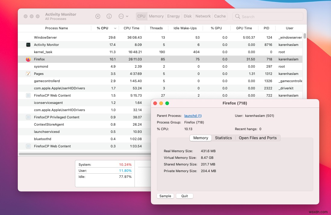 Macでアプリを強制終了する方法|フリーズしたときに役立つ5つの対処法