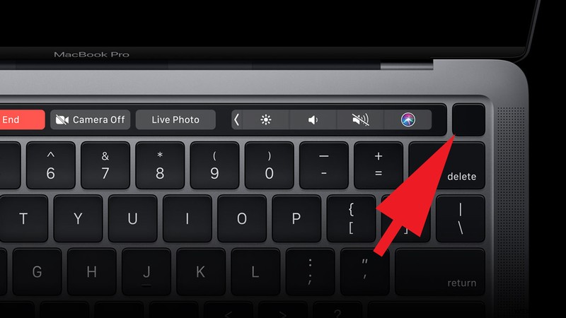 MacでTouch IDを使う方法｜指紋登録からApple Payの活用まで徹底解説
