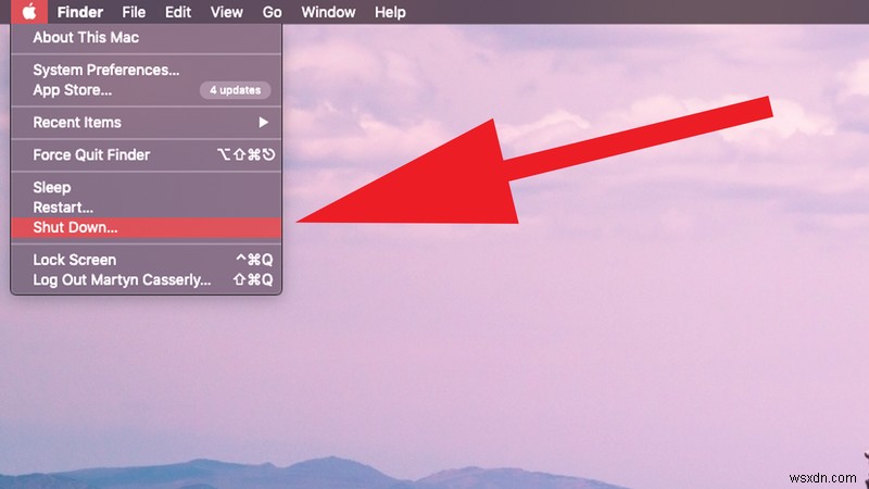 Macは毎晩シャットダウンすべき?スリープとの違いや最適な電源管理術を解説