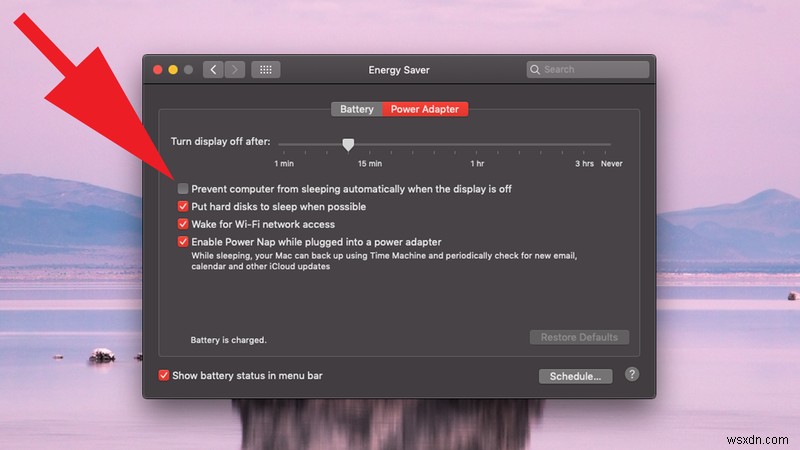 Macは毎晩シャットダウンすべき?スリープとの違いや最適な電源管理術を解説