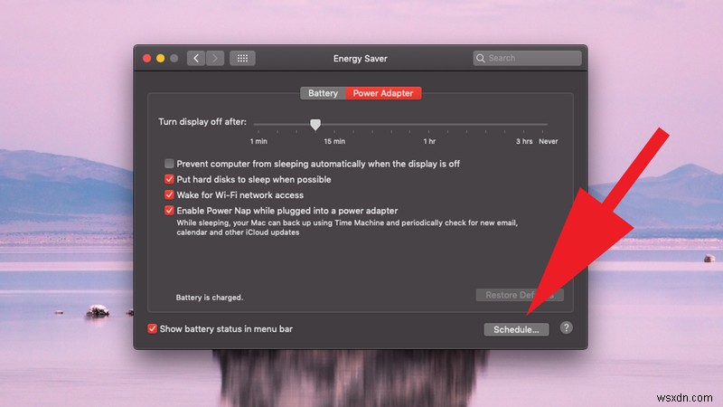 Macは毎晩シャットダウンすべき?スリープとの違いや最適な電源管理術を解説