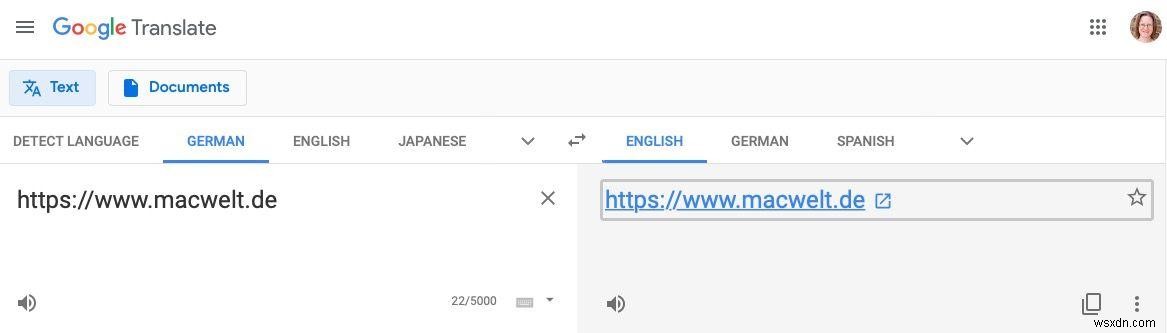 Mac、iPhone、iPadでウェブページを翻訳する方法|Safari・Chrome・Google翻訳の使い方