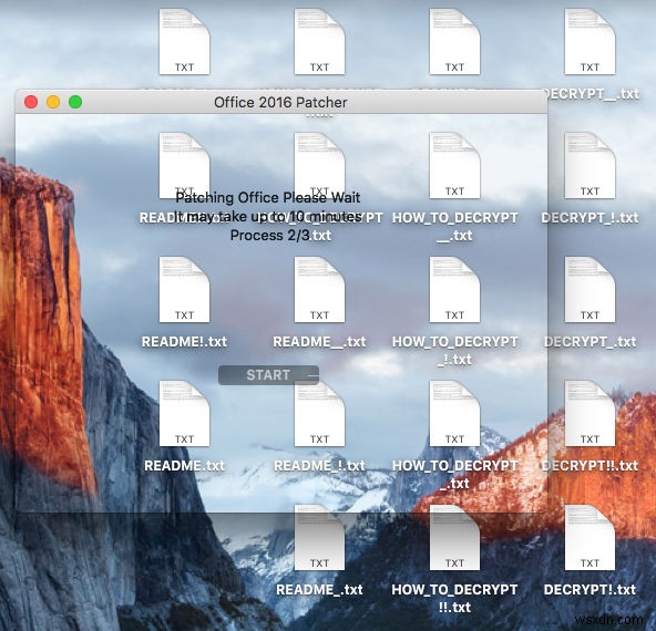 Macはランサムウェアに感染する?知っておきたい脅威の実態と被害を防ぐ対策法