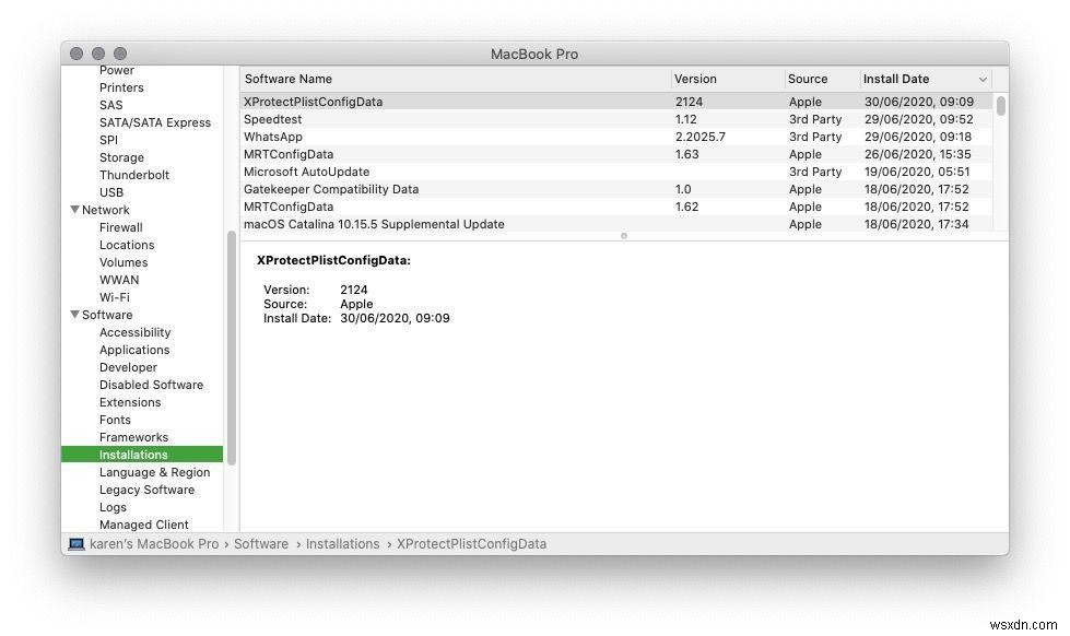 Macはランサムウェアに感染する?知っておきたい脅威の実態と被害を防ぐ対策法