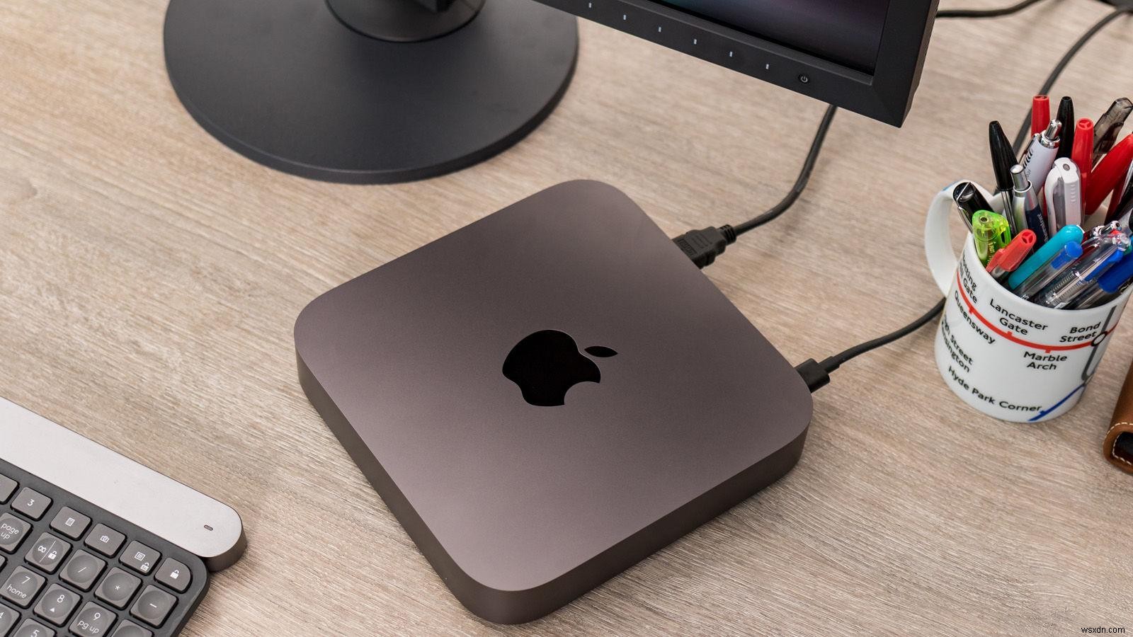 Macで在宅ワークを快適に!自宅オフィスに必要な6つの必須アイテム