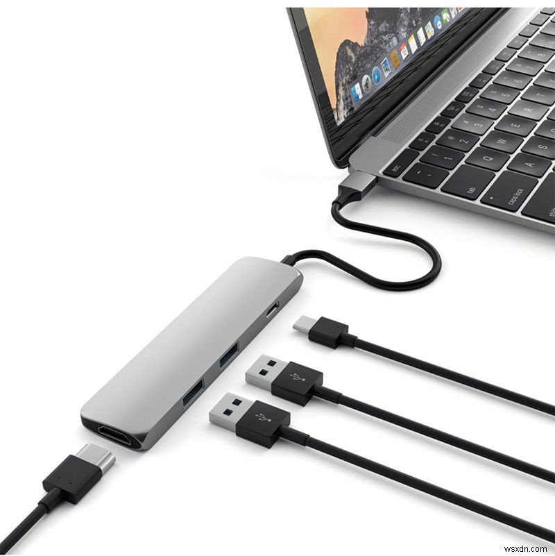 Macで在宅ワークを快適に!自宅オフィスに必要な6つの必須アイテム
