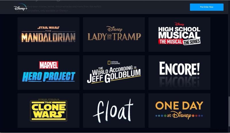 iPhone・iPad・Apple TV・MacでDisney+を視聴する方法【登録手順から使い方まで完全解説】