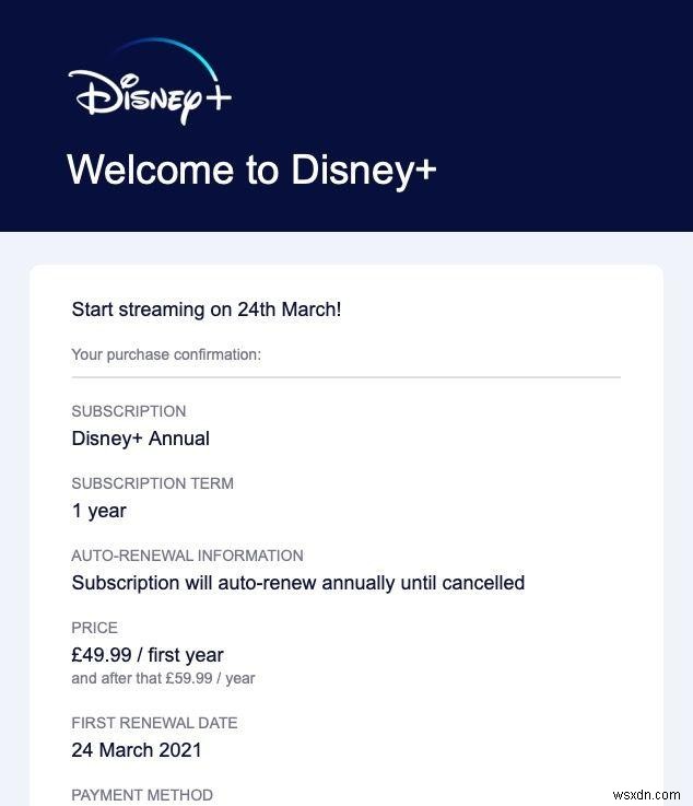 iPhone・iPad・Apple TV・MacでDisney+を視聴する方法【登録手順から使い方まで完全解説】