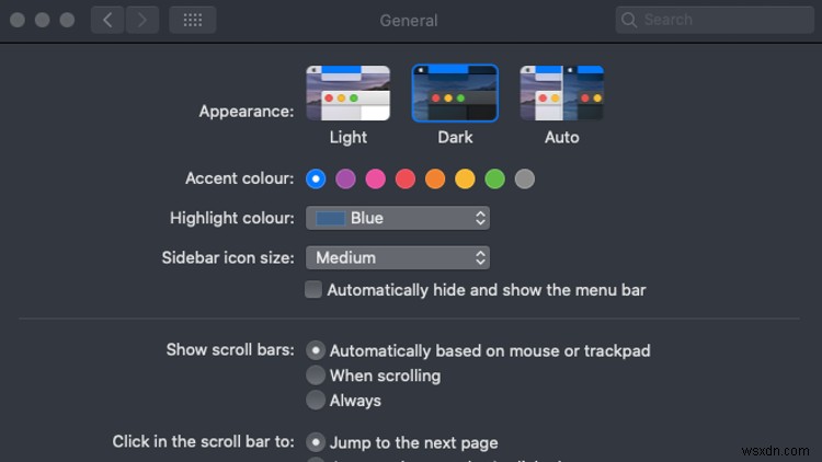 Macでダークモードを使う方法|設定手順と便利な活用テクニックを徹底解説