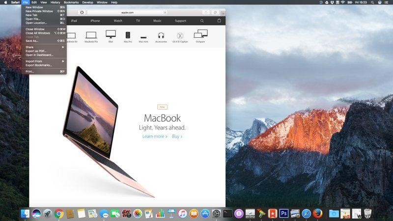 Macでダークモードを使う方法|設定手順と便利な活用テクニックを徹底解説
