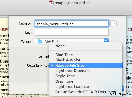 MacでPDFを無料で編集・記入する方法【Quick Lookとプレビュー活用術】