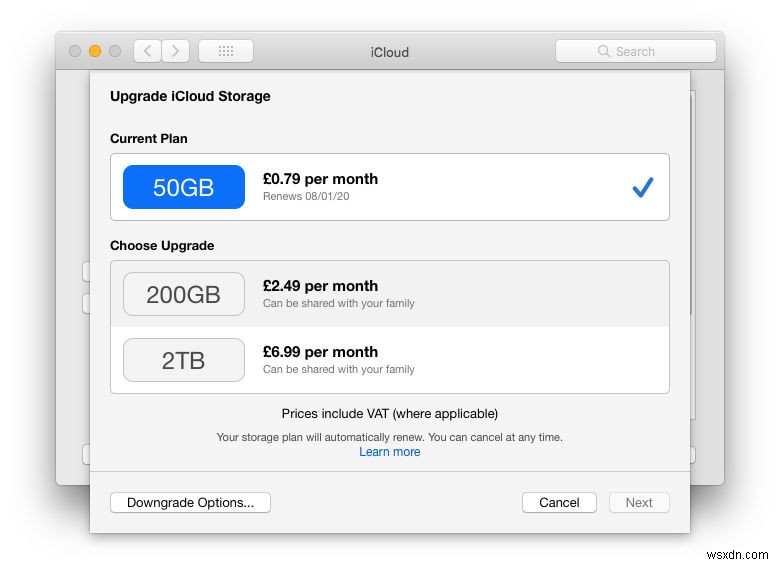 【初心者向け】iCloudの使い方徹底ガイド|設定方法・料金・便利な機能まとめ