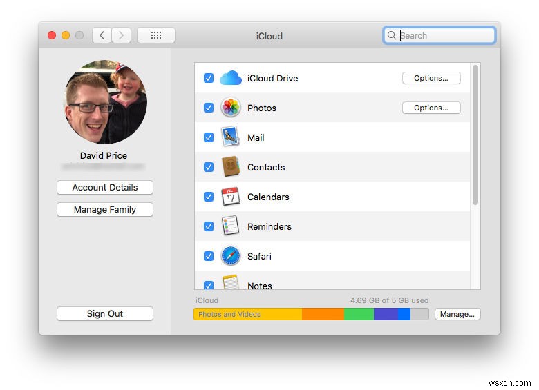 iCloudの設定方法を解説！Apple IDの作成からiPhone・iPad・Mac・Windows PCでの有効化まで