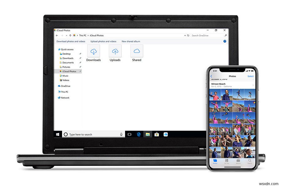 iCloudの設定方法を解説！Apple IDの作成からiPhone・iPad・Mac・Windows PCでの有効化まで
