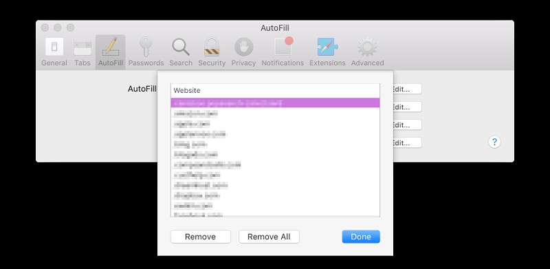 MacでSafariのキャッシュとCookieをクリアする方法を徹底解説