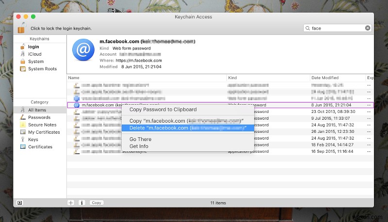 MacでSafariのキャッシュとCookieをクリアする方法を徹底解説