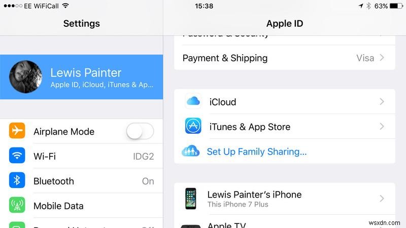 iPad・iPhone・Macでファミリーシェアリングを設定する方法【完全ガイド】