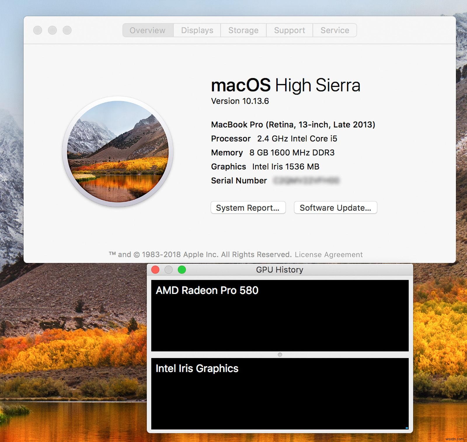 古いMacでもOK!eGPUを導入してグラフィック性能をアップする方法