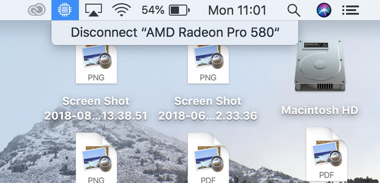 古いMacでもOK!eGPUを導入してグラフィック性能をアップする方法