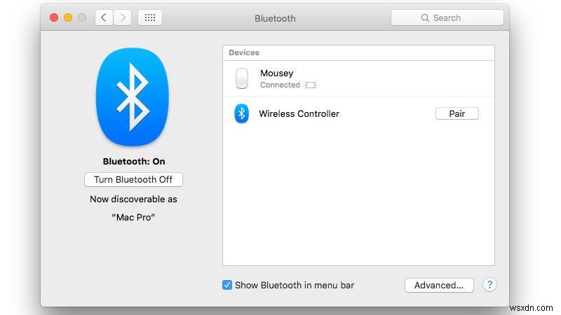 MacでPS4・Xbox Oneコントローラーを使う方法｜有線・Bluetooth接続を徹底解説