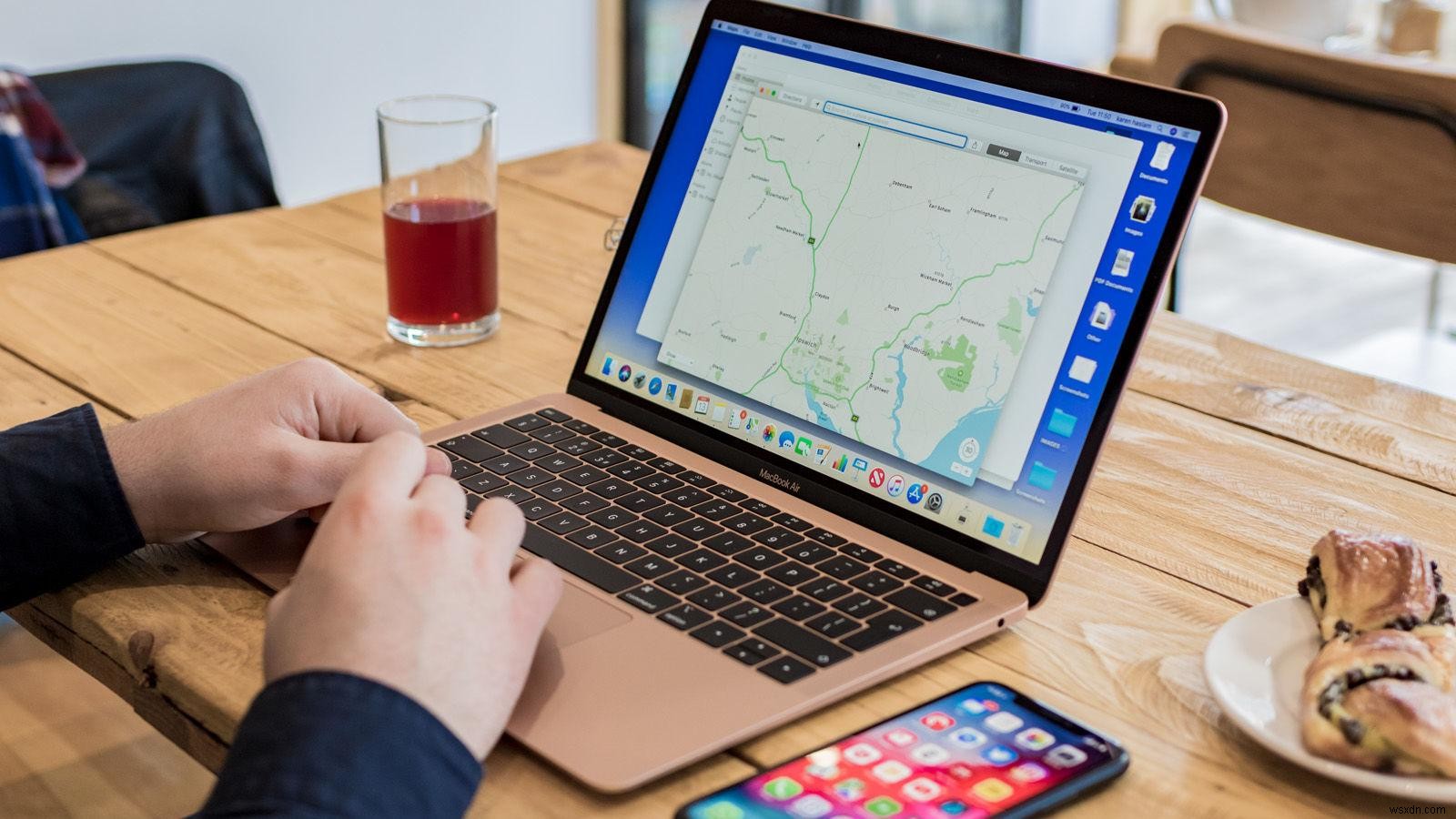 MacBookにポートを追加する方法｜USB-Cハブと変換アダプタの活用術
