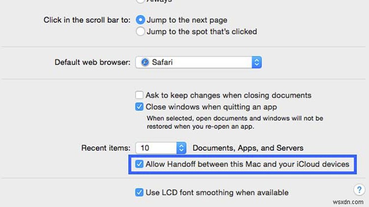 サポート対象外のMacでContinuity(Handoff・Instant Hotspot)を使う方法